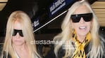 La obsesión de Susana Giménez en Miami tiene nombre y apellido: Lionel Messi