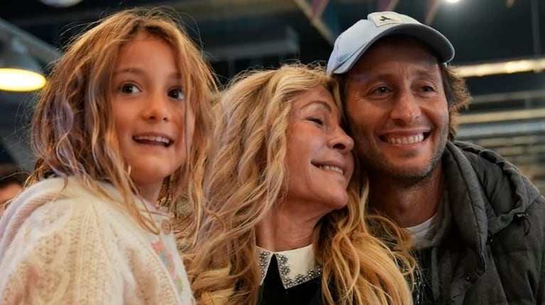Mila Yankelevich murió a sus 7 años