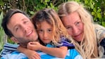 Mila Yankelevich murió a sus 7 años
