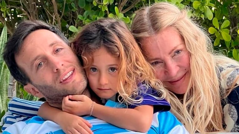 Mila Yankelevich murió a sus 7 años
