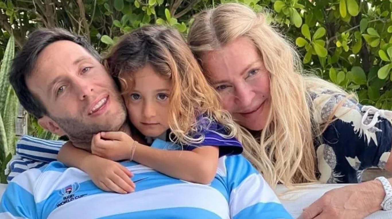 Cris Morena acompañará a su hijo Tomás Yankelevich a reconocer el cuerpo de su hija en Miami