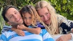 Cris Morena acompañará a su hijo Tomás Yankelevich a reconocer el cuerpo de su hija en Miami