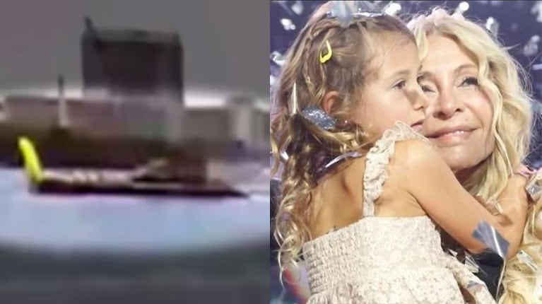 Video: el accidente en Miami