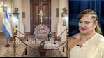 La Justicia suspendió la cremación de Locomotora Oliveras por pedido de un fiscal