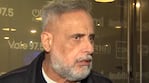 El inesperado anuncio de Jorge Rial sobre su futuro: "Estoy más cerca del retiro"