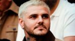 Mauro Icardi desafió a la Justicia argentina luego de que le prohibieran salir del país
