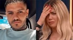 La ofensiva judicial de Mauro Icardi: qué denuncia presentarán ahora contra Wanda Nara