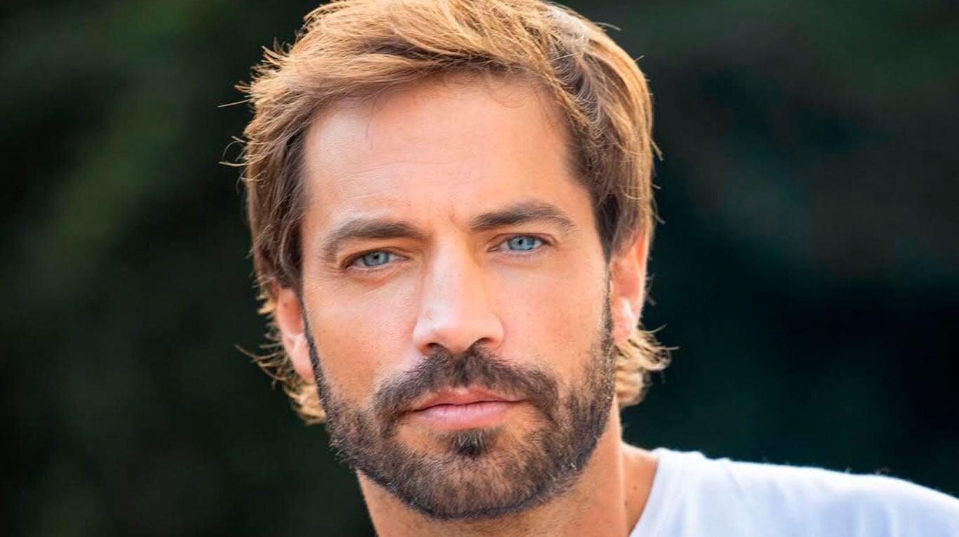 Se supo quién acosó a Benjamín Alfonso durante el rodaje de una serie de Netflix