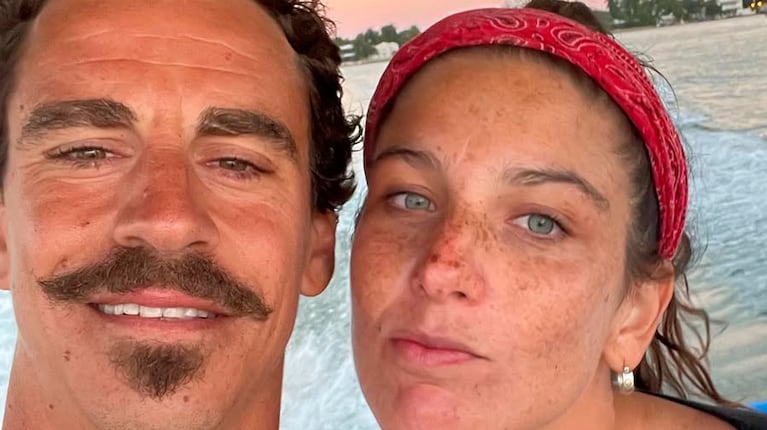 Sebastián Graviotto habló de su intimidad con Juana Repetto y blanqueó si se reconciliaron: “Una noche la...”