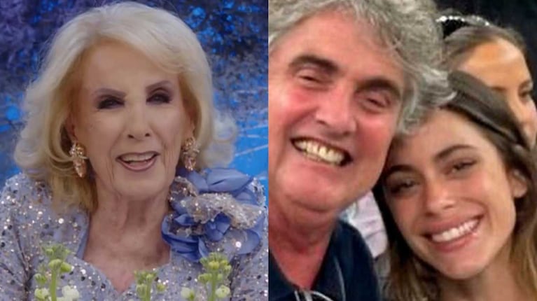 En medio del escándalo de Tini Stoessel, Mirtha Legrand contó quién manejaba su dinero cuando era menor