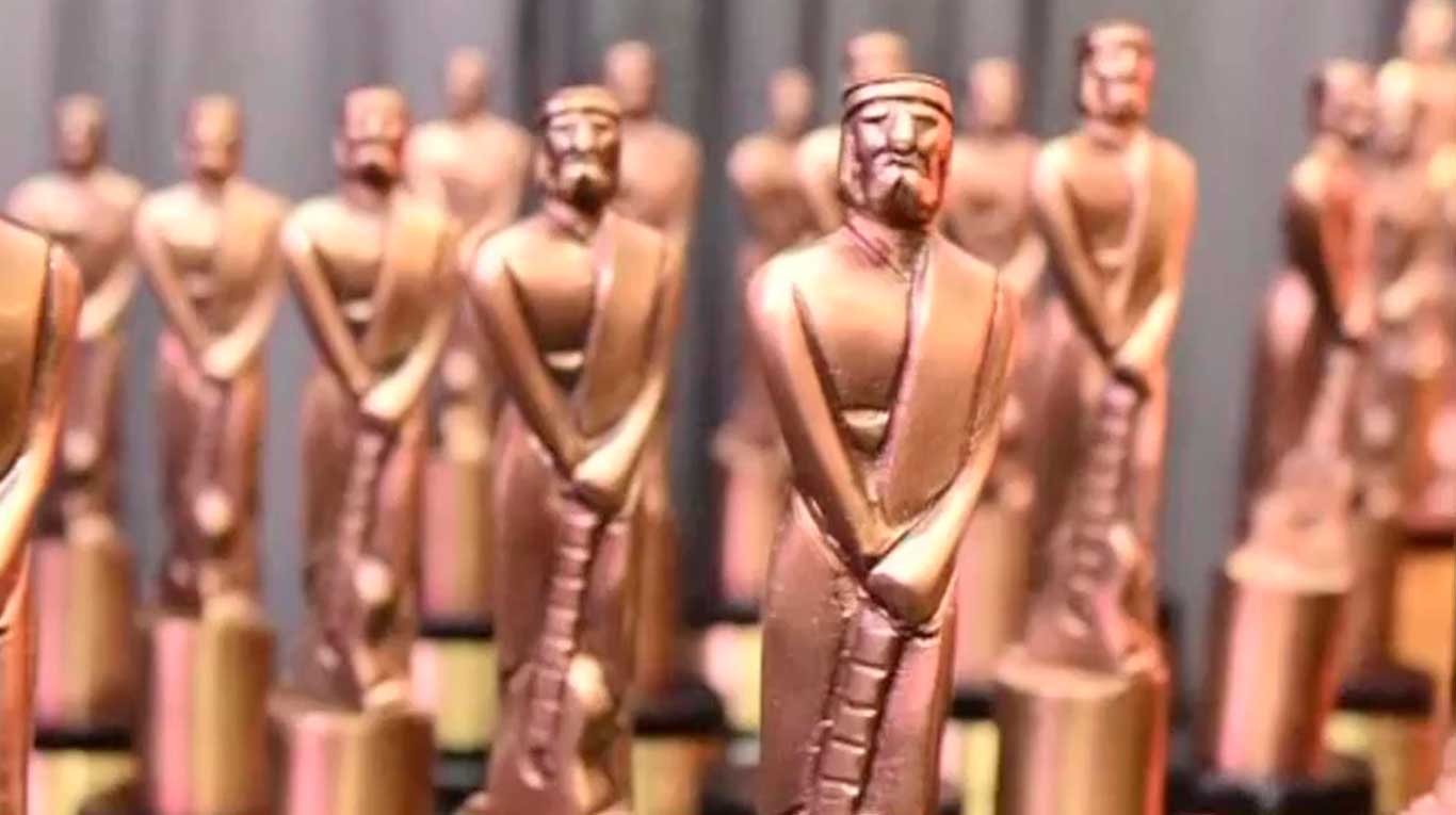 Santiago del Moro contó qué novedades habrá en la entrega de los Martín Fierro 2025