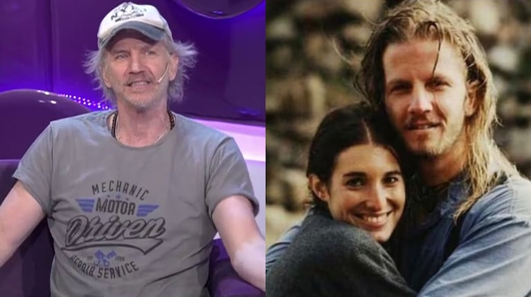 Facundo Arana recordó a Romina Yan, a poco de un nuevo aniversario de su muerte