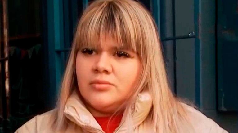 Detuvieron a Morena Rial: la Justicia ordenó su regreso a prisión en la causa por robo
