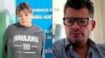 Morena Rial detenida otra vez: por qué la Justicia revocó su excarcelación en la causa por robo agravado