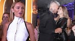 Sabrina Rojas mando al frente a Tinelli en medio de los rumores de romance