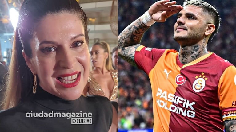 Elba Marcovecchio habló de la vuelta de Mauro Icardi a la Argentina: “Vamos a...”