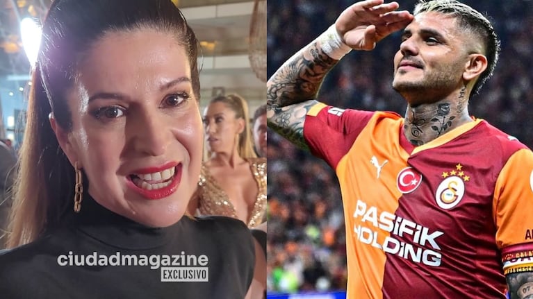 Elba Marcovecchio habló de la vuelta de Mauro Icardi a la Argentina: “Vamos a...”