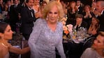 Mirtha Legrand emocionó a todos al recibir su premio en los Martín Fierro 2025