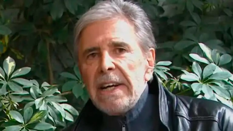 Jorge Martínez explicó cómo cayó en la estafa con la que le robaron todos sus ahorros