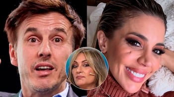 La verdad sobre el romance oculto de Virginia Gallardo y Roberto García Moritán