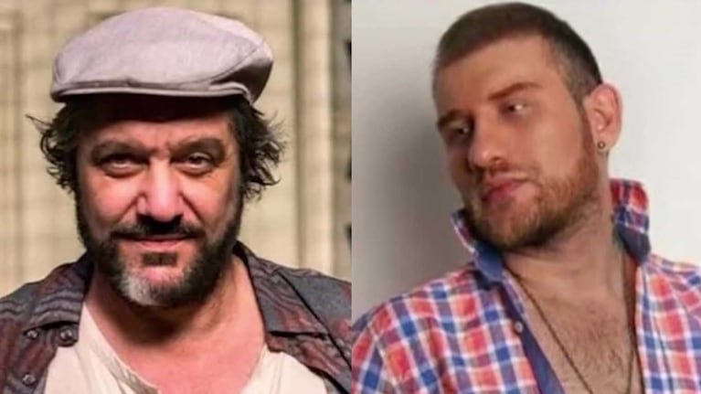 Quién es el taxi boy que denunció a Maxi Ghione: “En un momento sacó dos armas de fuego y me dijo...”