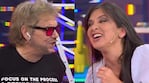 El tenso cruce entre Beto Casella y Edith Hermida en Bendita antes de la salida del conductor