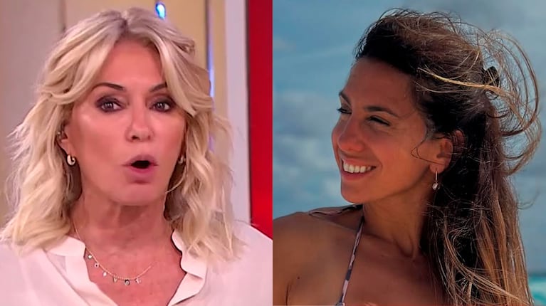 Yanina Latorre liquidó a Cinthia Fernández tras un polémico video: “Es un carancho”