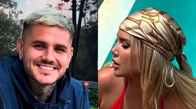 Cuándo se reencontrará Mauro Icardi con sus hijas según su abogada Elba Marcovecchio