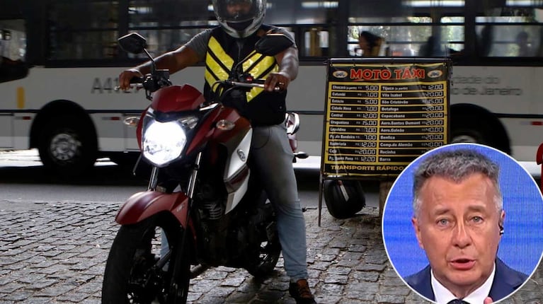 Narcos brasileños y tecnología: la app que usaban para vender droga y ganar millones