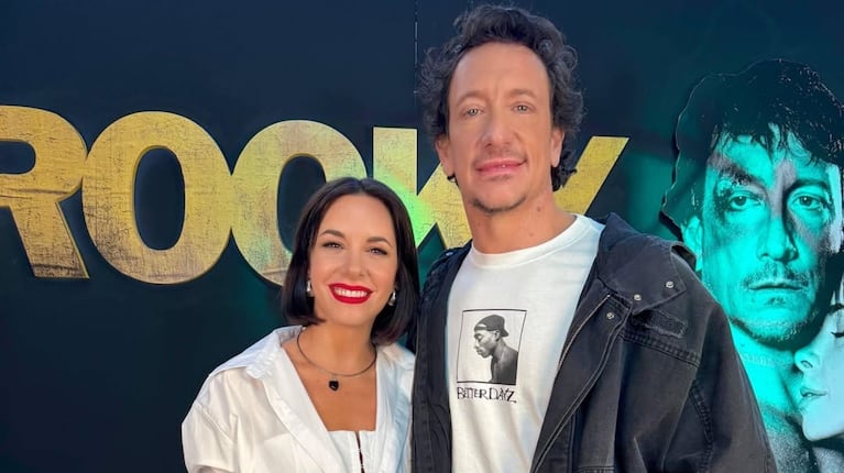 La primera foto de Nico Vázquez y Dai Fernández juntos tras blanquear su relación: “Se los ve cada vez más...”