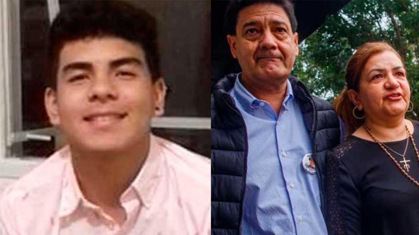 Se estrenó el trailer del documental de Fernando Báez Sosa