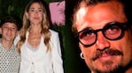 Jimena Barón rompió el silencio sobre la salud de Daniel Osvaldo y fue contundente