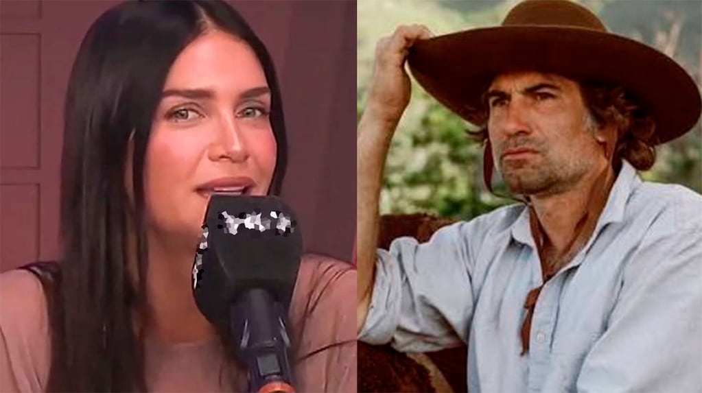 Zaira Nara reveló el inesperado acuerdo con Jakob Von Plessen tras su reconciliación: "Esto no se toca"