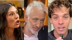 Andy Kusnetzoff habló del escándalo en su programa