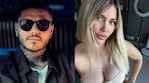 Mauro Icardi, furioso con Wanda Nara por sus hijas: qué pasó y por qué podría denunciarla