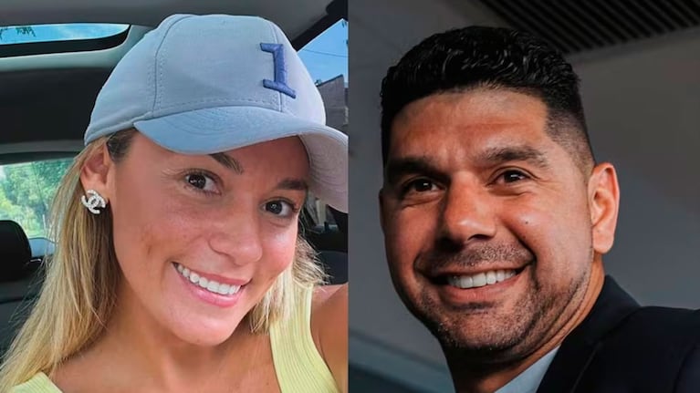 Rocío Oliva, a corazón abierto: así confirmó que busca un bebé con su actual pareja