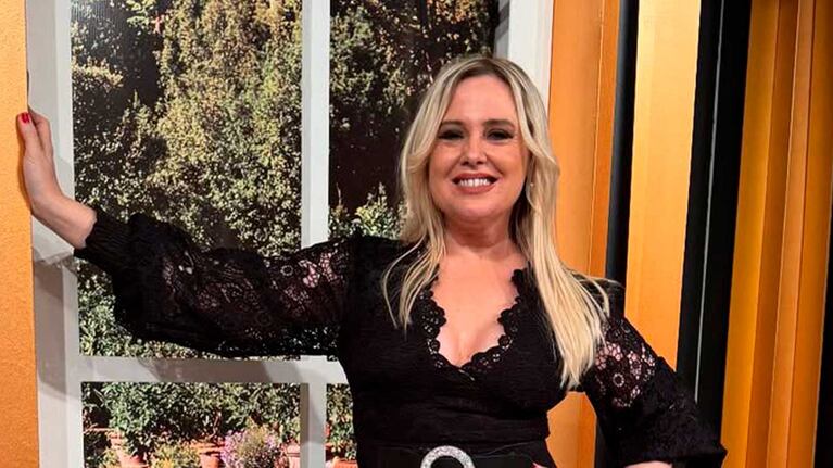 Pilar Smith reveló cómo fue realmente su salida de Telefe y a quién va a reemplazar en LAM