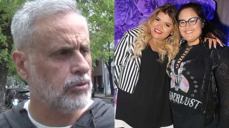 Jorge Rial habló sobre el rol de Rocío en el juicio de Morena contra Silvia D’Auro y fue contundente