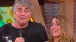 Tini Stoessel le cantó a su papá el tema que le compuso en su momento más difícil