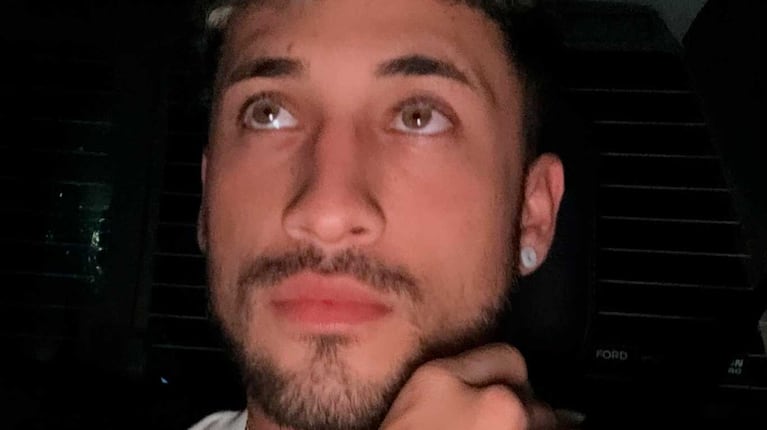 Yao Cabrera fue condenado a cuatro años por reducción a la servidumbre: la reacción del youtuber