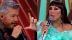 Bailando 2023: Moria Casán le hizo a Marcelo Tinelli una pregunta íntima que nunca nadie se atrevió en vivo