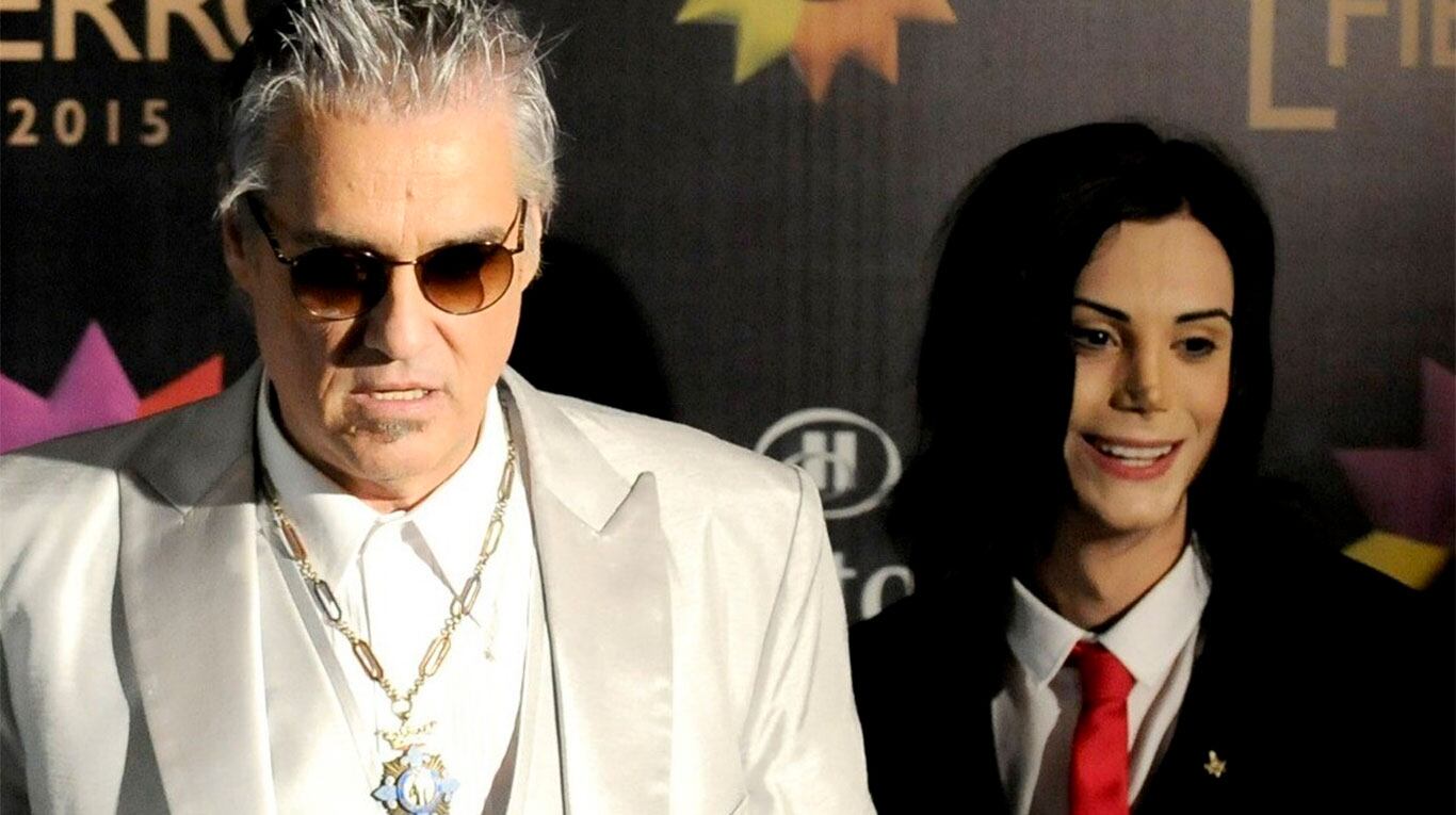 Roberto y Felipe Pettinato