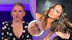 Fernanda Iglesias afirmó que Chato Prada y Lourdes Sánchez están separados