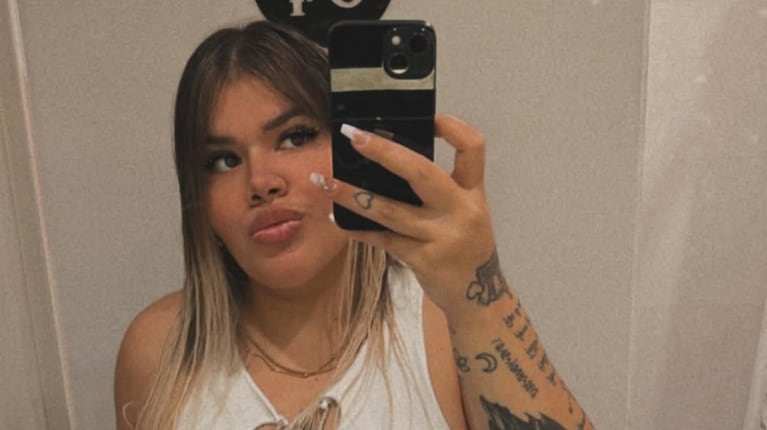 Cuántos años de cárcel podría recibir Morena Rial si la condenan por robo