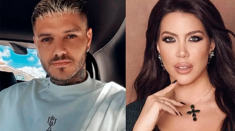 La nueva vida de soltero de Mauro Icardi en Argentina, separado de Wanda Nara