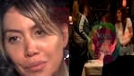Wanda Nara desmintió la pelea con la China Suárez
