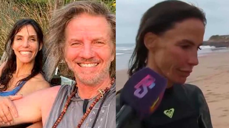 “Tiene pánico de hablar”: la teoría que sacude la separación de Facundo Arana y María Susini