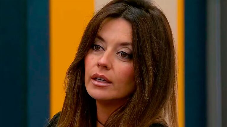 El asqueroso recuerdo de Eugenia Ruiz de Gran Hermano 2025: “Le ponía condimento humano”
