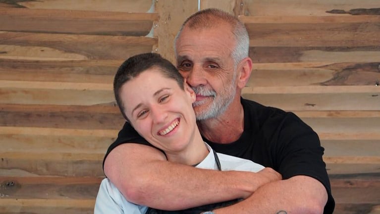 Polémica frase de Christian Petersen sobre su familia: “Me piden que labure menos pero...”