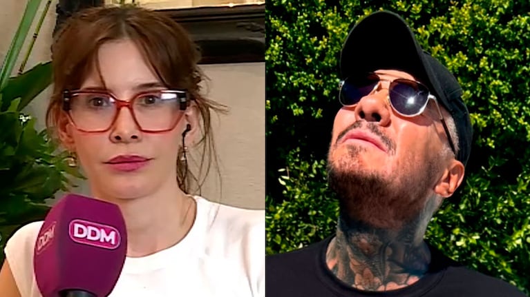 Guille Valdés se cansó y marcó límites con Lolo pero Marcelo Tinelli no cumplió con el acuerdo